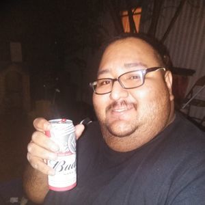 Meet your Posher, Edgar